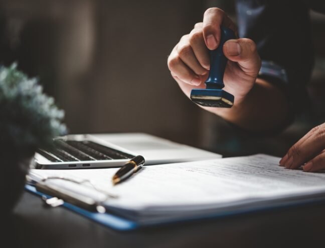 value of Mobile Notary Services